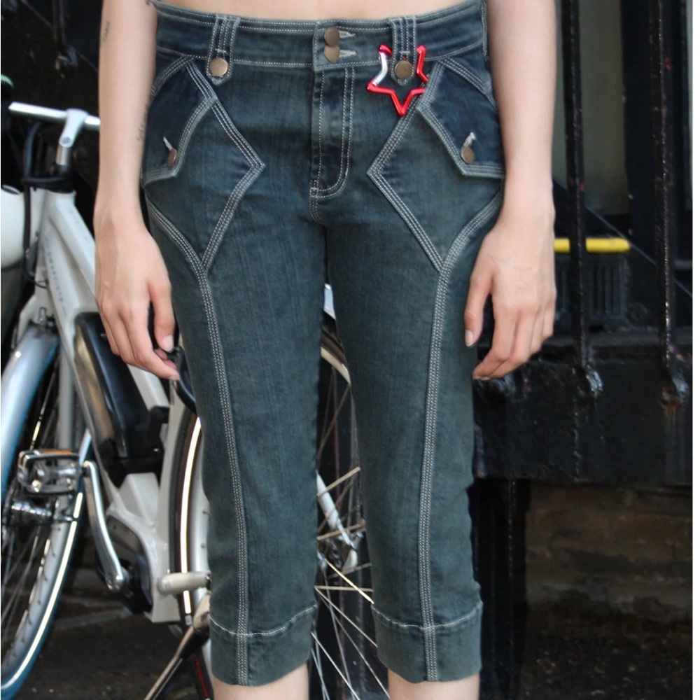 Basic Pleasure Mode size 36